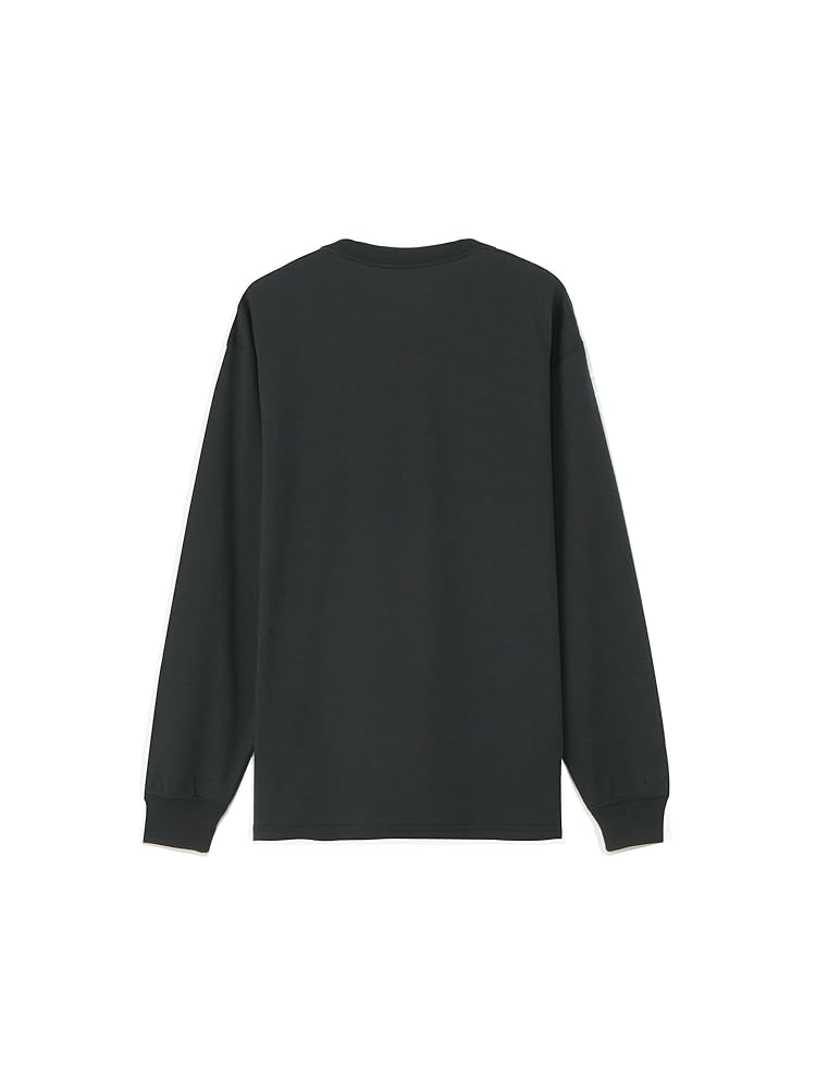 Amazon | [ザ・ノース・フェイス] L/S Small Box Logo Tee